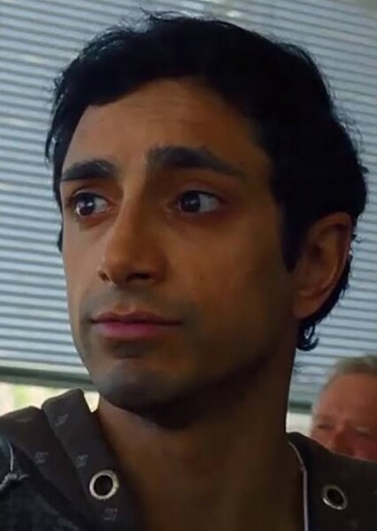 Riz Ahmed photo