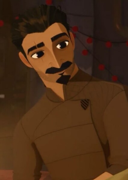 Riz Ahmed photo