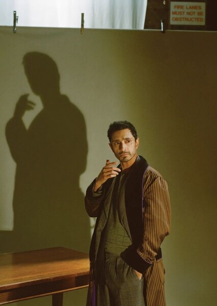 Riz Ahmed