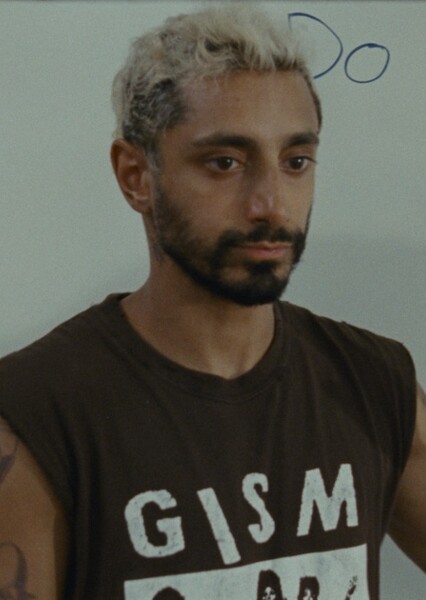 Rahad Jackson