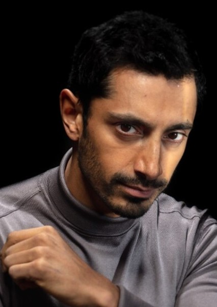 Riz Ahmed photo