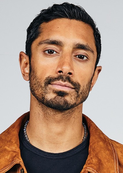Riz Ahmed photo