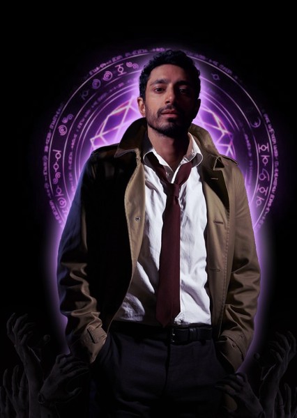 Riz Ahmed photo