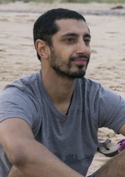 Riz Ahmed photo