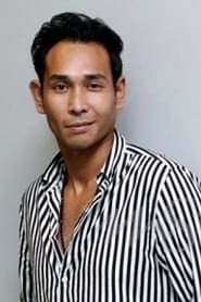 Riz Amin Fan Casting