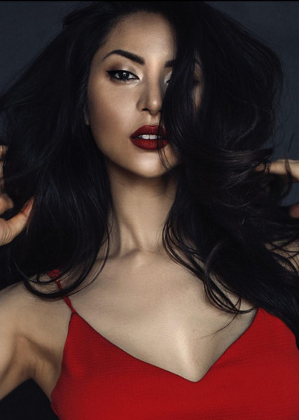 Riza Santos
