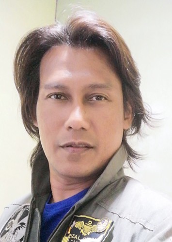 Rizal Halim