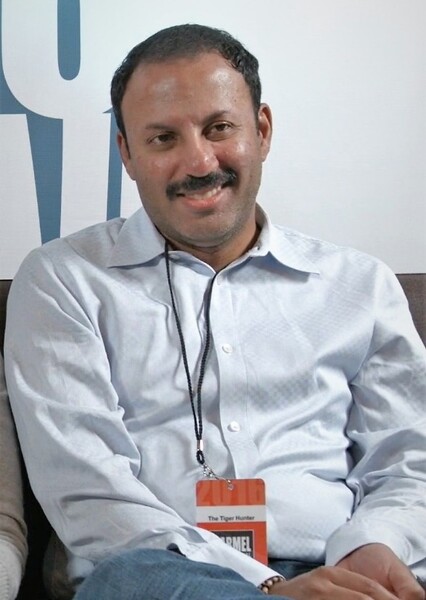 Rizwan Manji photo