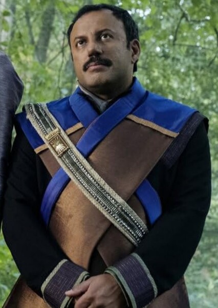 Rizwan Manji photo