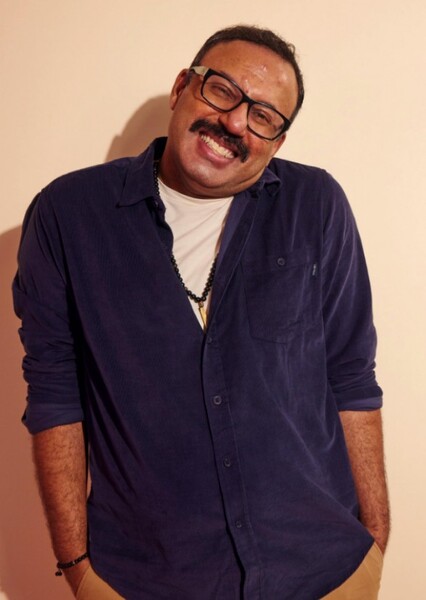 Rizwan Manji photo