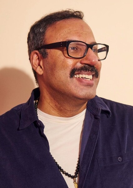 Rizwan Manji photo