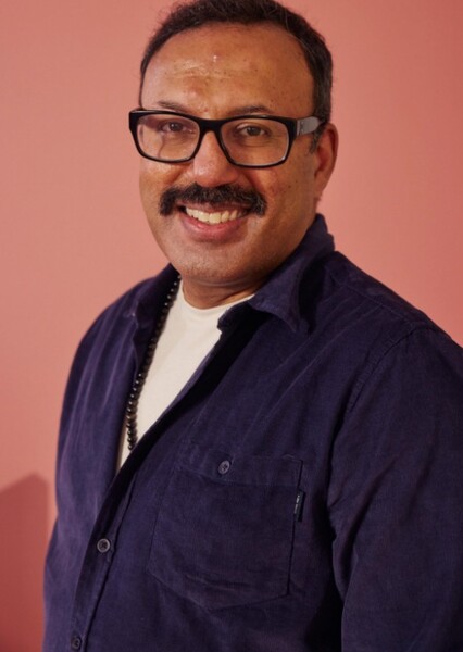 Rizwan Manji photo