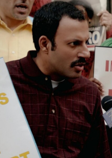 Rizwan Manji photo