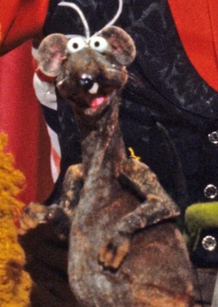Rizzo the Rat photo