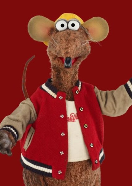Rizzo the Rat photo
