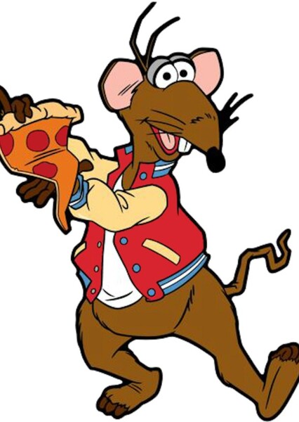 Rizzo the Rat photo