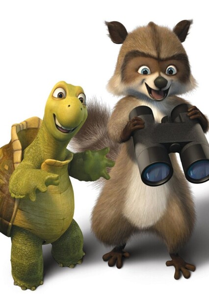 RJ and Verne
