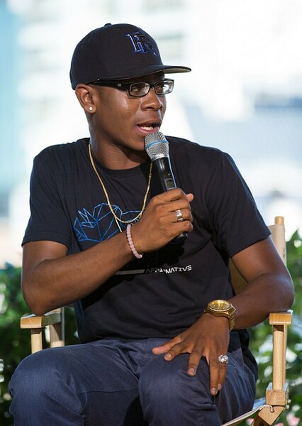 RJ Cyler photo