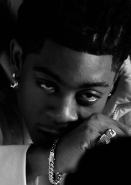 RJ Cyler