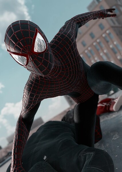 RJ Cyler photo