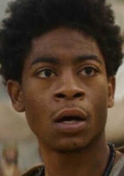 RJ Cyler photo