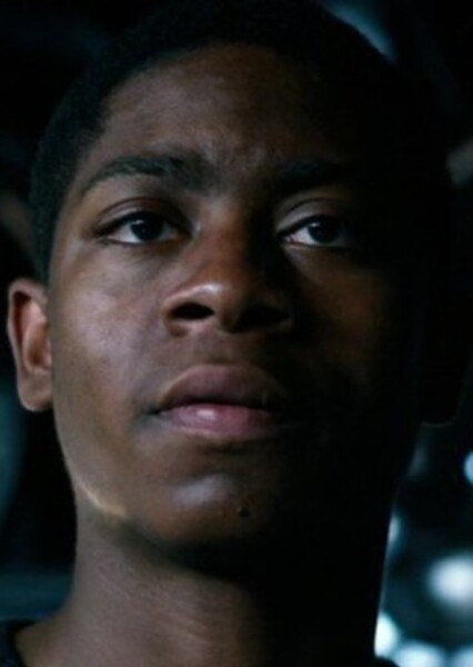 RJ Cyler photo