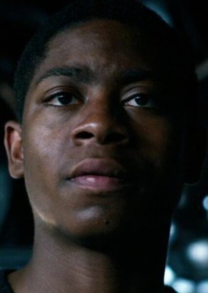RJ Cyler photo