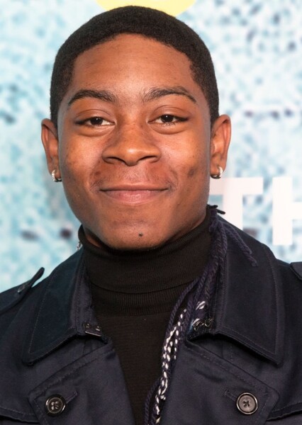 RJ Cyler