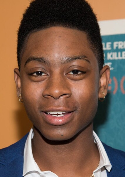 RJ Cyler photo