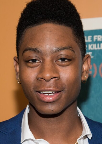 RJ Cyler photo