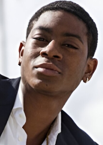 RJ Cyler photo