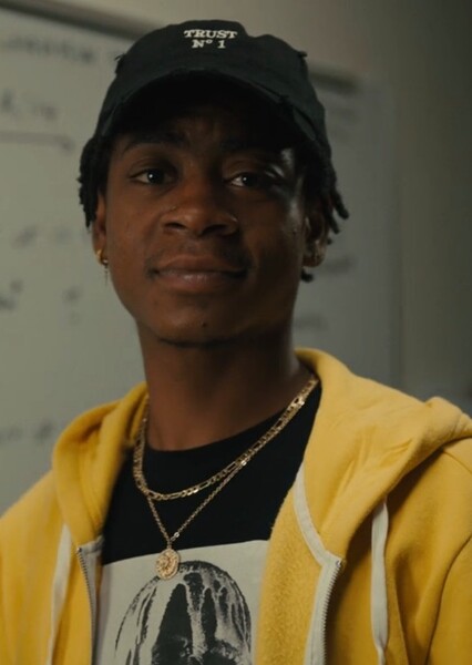 RJ Cyler photo