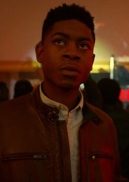 RJ Cyler