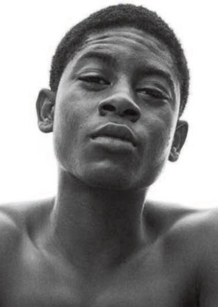 RJ Cyler photo