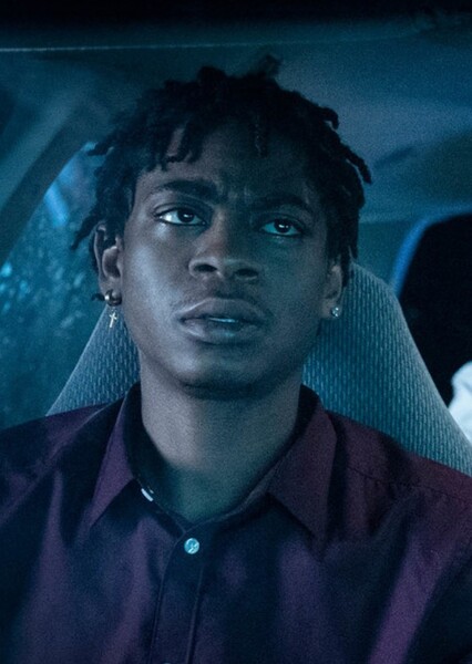 RJ Cyler