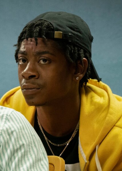 RJ Cyler photo