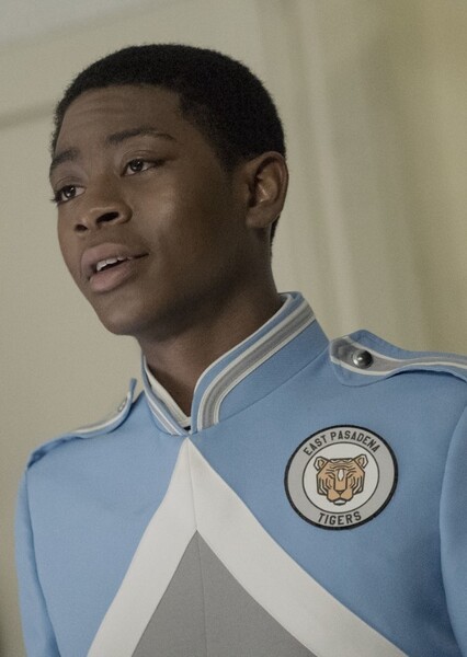 RJ Cyler photo