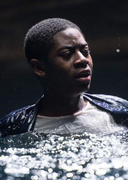 RJ Cyler photo