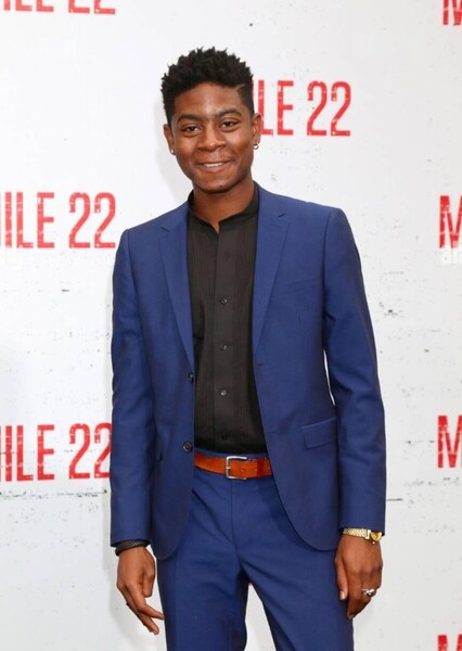 RJ Cyler photo