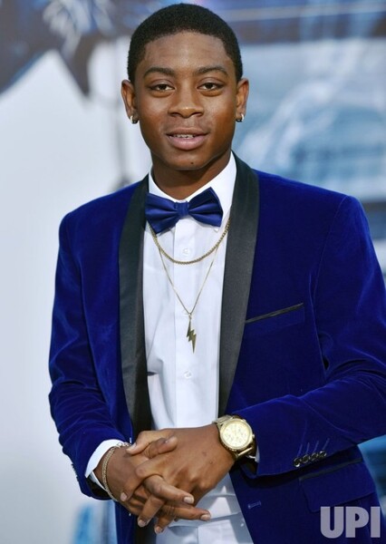 RJ Cyler photo