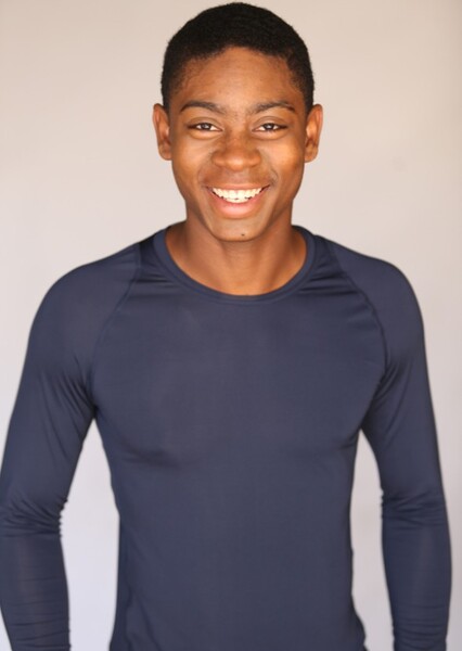 RJ Cyler photo