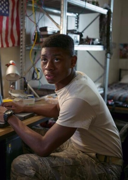 RJ Cyler photo