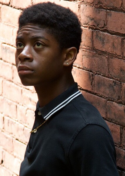 RJ Cyler photo