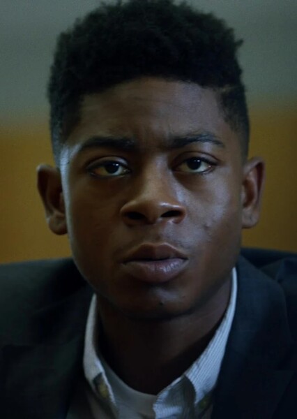 Darnell Jones (season 1, 2)