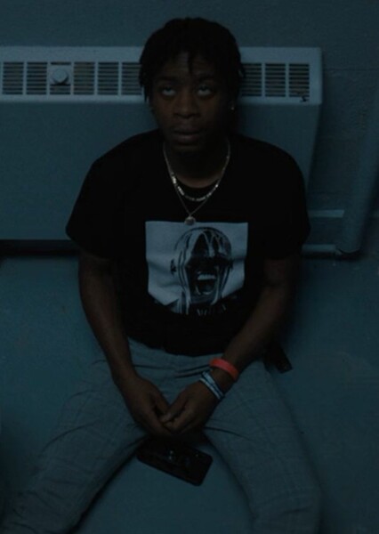 RJ Cyler photo
