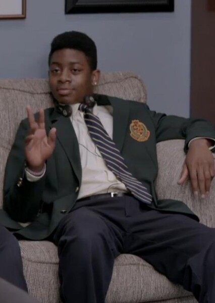 RJ Cyler photo