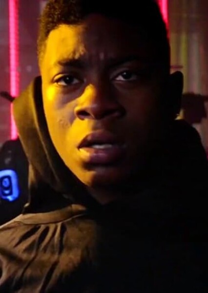 RJ Cyler