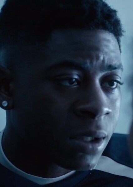RJ Cyler photo
