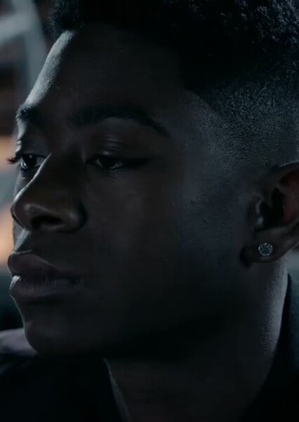 RJ Cyler photo