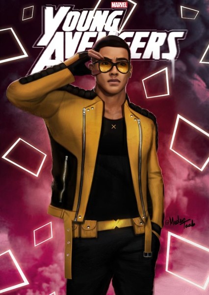 RJ Cyler photo
